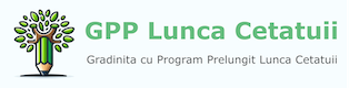 GPP Lunca Cetǎțuii Logo
