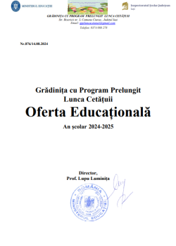 preview o educationala